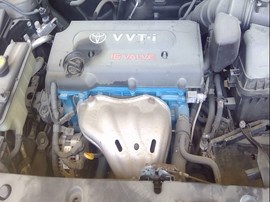 2008 TOYOTA RAV 4, AT, 2.4L, BLACK, Z25117 